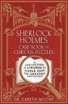 Sherlock Holmes Case-Book of Curious Puzzles cover