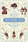 Alice in Wonderland Puzzles cover