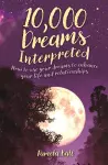 10,000 Dreams Interpreted cover