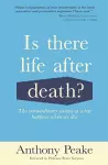 Is There Life After Death? cover