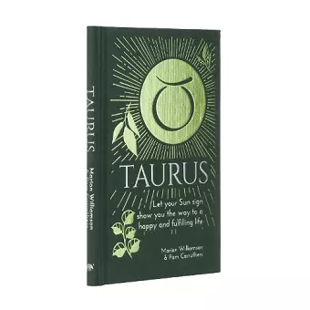 Taurus cover