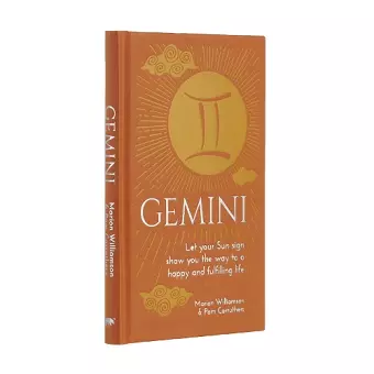 Gemini cover