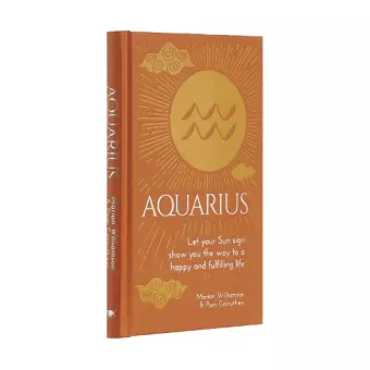 Aquarius cover