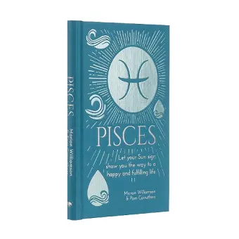 Pisces cover