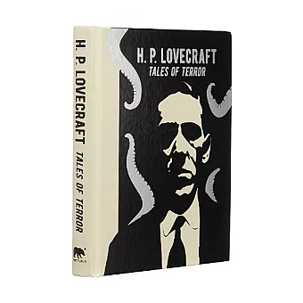 H. P. Lovecraft: Tales of Terror cover