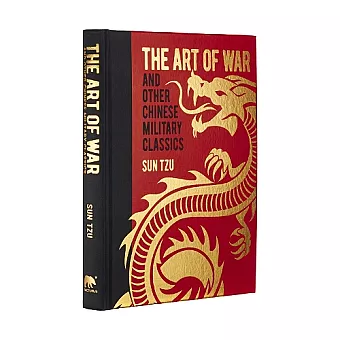 The Art of War and Other Chinese Military Classics cover