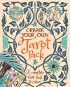 Create Your Own Tarot Pack cover