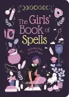 The Girls' Book of Spells cover