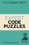 The Turing Tests Expert Code Puzzles cover