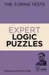 The Turing Tests Expert Logic Puzzles cover