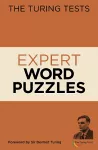 The Turing Tests Expert Word Puzzles cover