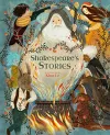 Shakespeare's Stories cover