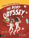 Science Adventure Stories: The Body Odyssey cover