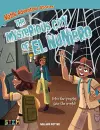 Maths Adventure Stories: The Mysterious City of El Numero cover