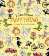 I Can Draw! Anything cover