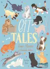 Cat Tales cover