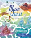 Maze Quest cover