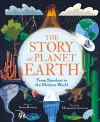 The Story of Planet Earth cover