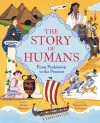 The Story of Humans cover