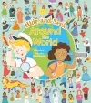 Hide-and-Seek Around the World cover