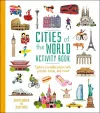 Cities of the World Activity Book cover