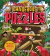 Dangerous Puzzles cover