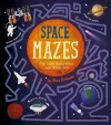 Space Mazes cover
