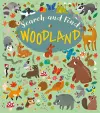 Search and Find: Woodland cover