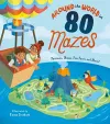 Around the World in 80 Mazes cover