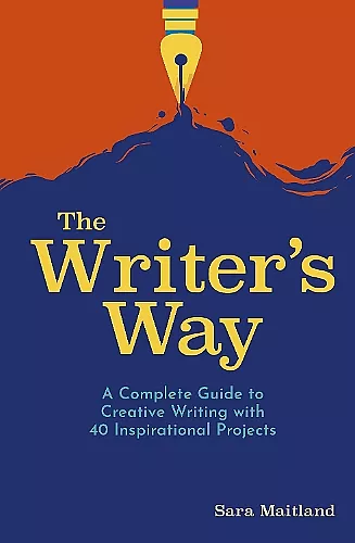 The Writer's Way cover