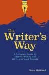 The Writer's Way cover