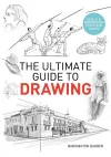 The Ultimate Guide to Drawing cover