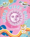Good Vibes Only Journal packaging