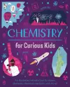 Chemistry for Curious Kids cover