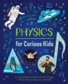 Physics for Curious Kids cover