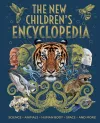 The New Children's Encyclopedia cover