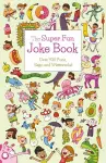 The Super Fun Joke Book cover