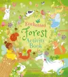 Enchanted Forest Activity Book cover
