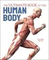 The Ultimate Book of the Human Body cover