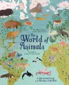 The World of Animals cover