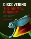 Discovering The Animal Kingdom cover