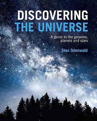 Discovering The Universe cover
