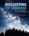 Discovering The Universe cover