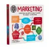 A Degree in a Book: Marketing cover