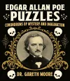 Edgar Allan Poe Puzzles cover