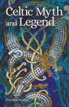 Celtic Myth and Legend cover