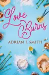 Love Burns cover