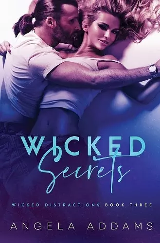 Wicked Secrets cover