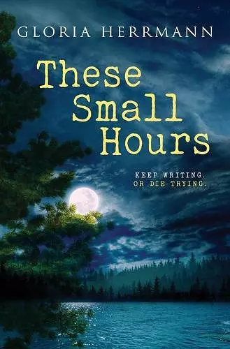 These Small Hours cover