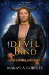 In a Devil Bind cover